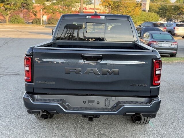 2026 Ram 1500 Laramie Crestwood KY