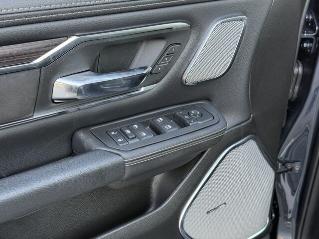 2026 Ram 1500 Laramie Crestwood KY