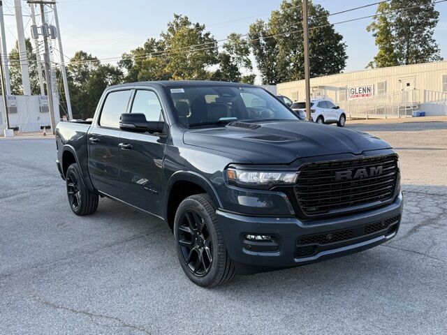 2026 Ram 1500 Laramie Crestwood KY