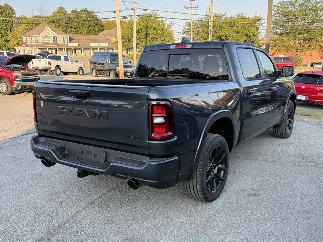 2026 Ram 1500 Laramie Crestwood KY