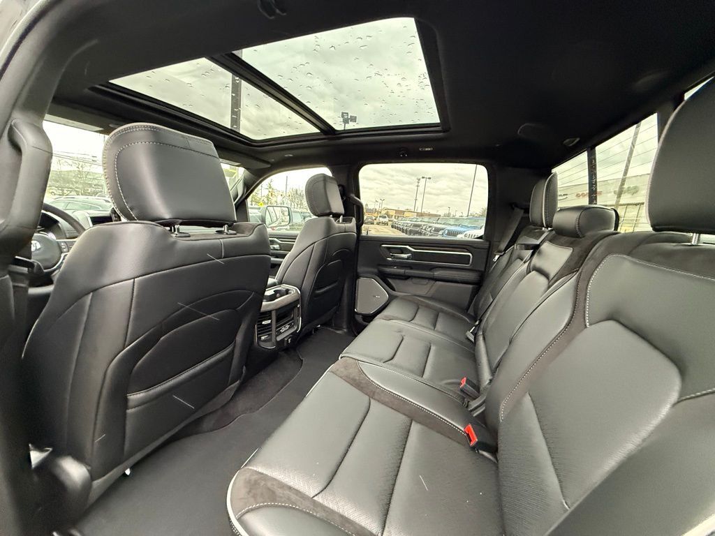 2026 Ram 1500 Laramie Crestwood KY