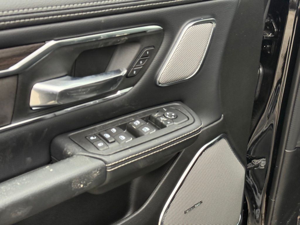 2026 Ram 1500 Laramie Crestwood KY