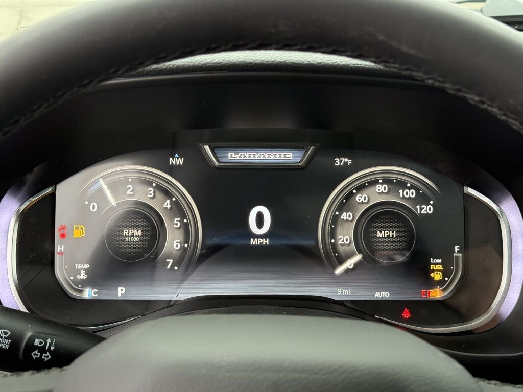 2026 Ram 1500 Laramie Crestwood KY