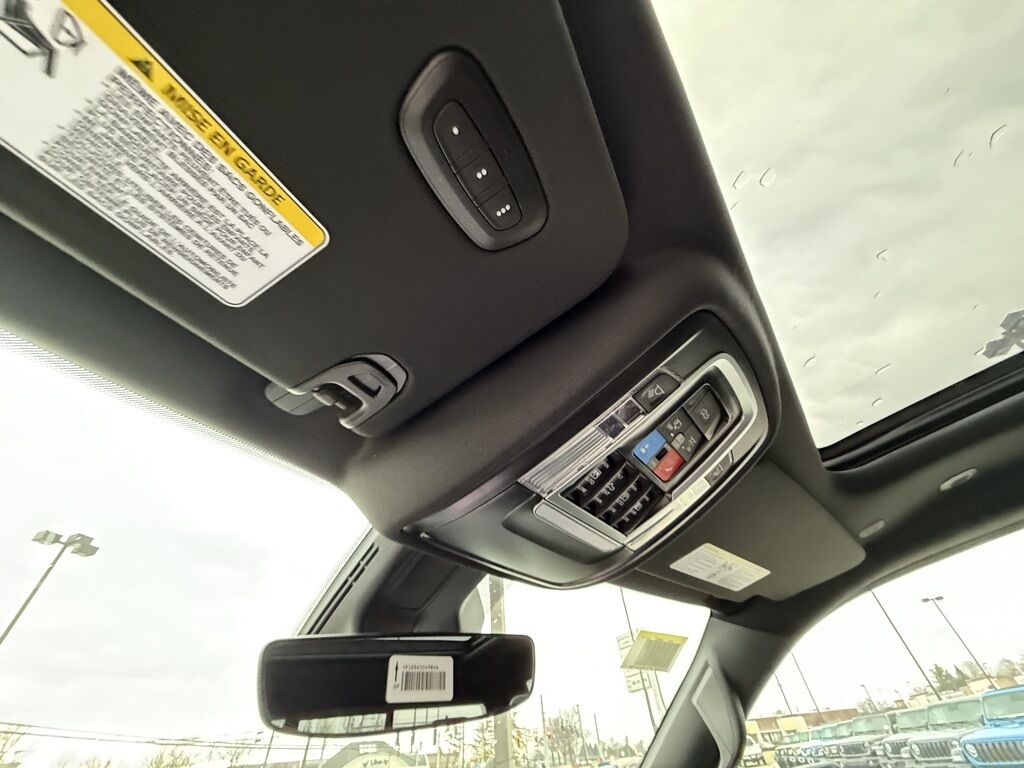 2026 Ram 1500 Laramie Crestwood KY