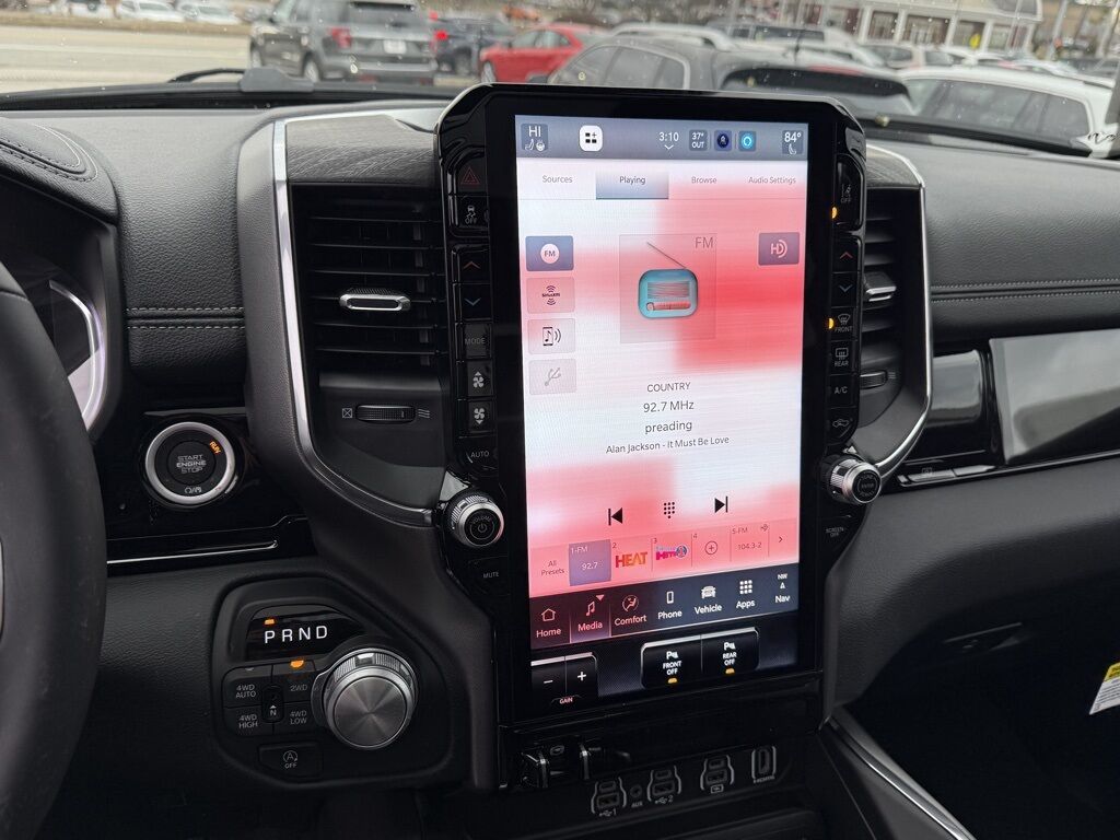 2026 Ram 1500 Laramie Crestwood KY