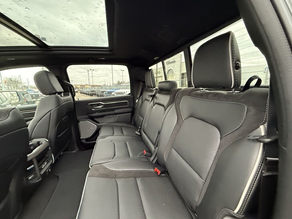 2026 Ram 1500 Laramie Crestwood KY