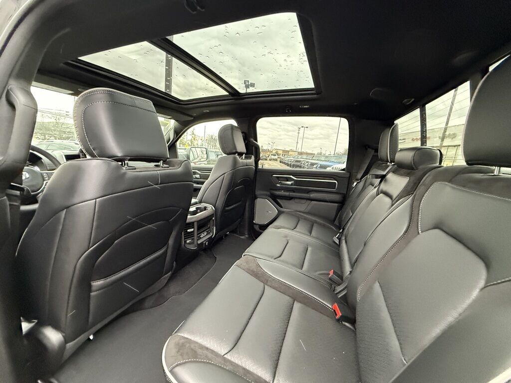 2026 Ram 1500 Laramie Crestwood KY