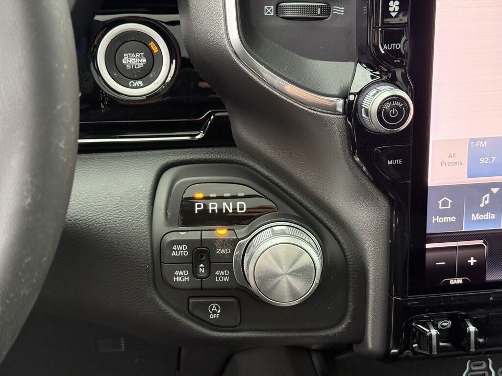 2026 Ram 1500 Laramie Crestwood KY