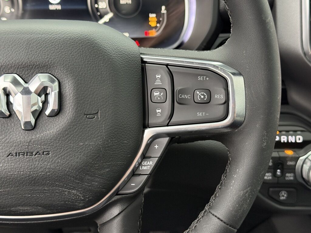 2026 Ram 1500 Laramie Crestwood KY