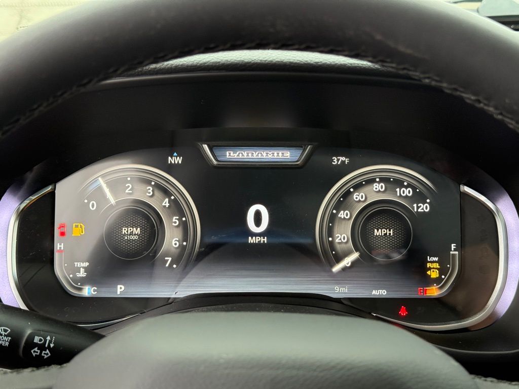 2026 Ram 1500 Laramie Crestwood KY