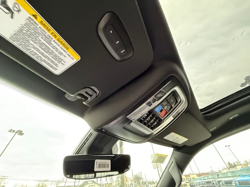 2026 Ram 1500 Laramie Crestwood KY