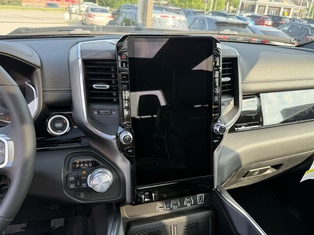2026 Ram 1500 Laramie Crestwood KY