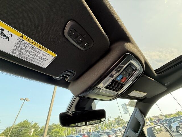 2026 Ram 1500 Laramie Crestwood KY