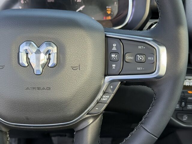 2026 Ram 1500 Laramie Crestwood KY