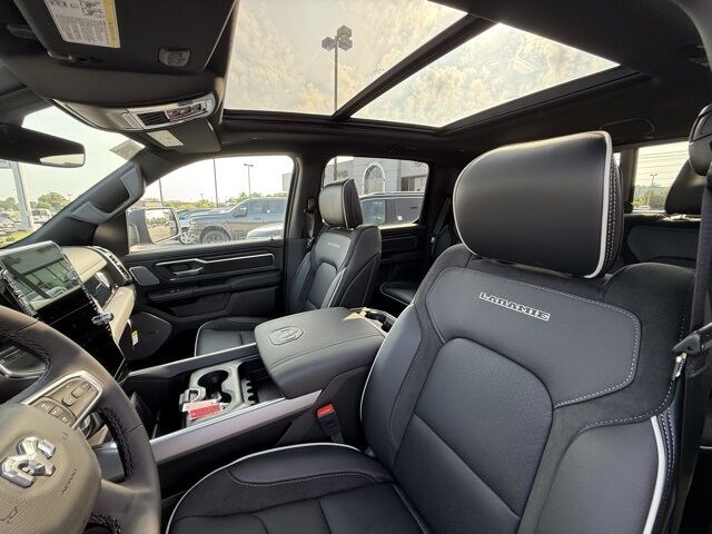 2026 Ram 1500 Laramie Crestwood KY