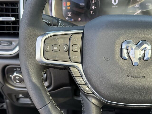 2026 Ram 1500 Laramie Crestwood KY