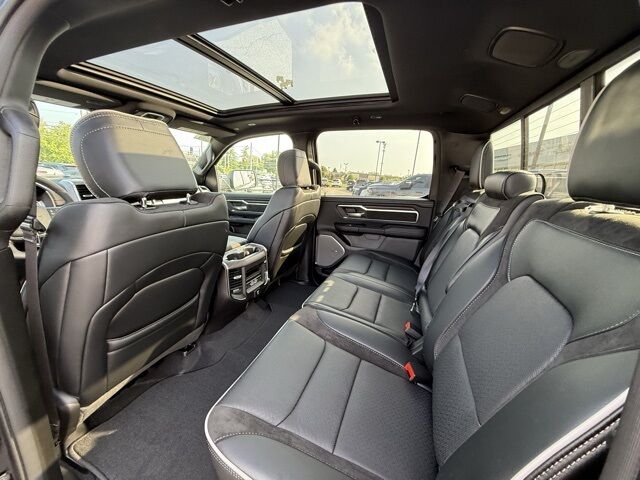 2026 Ram 1500 Laramie Crestwood KY