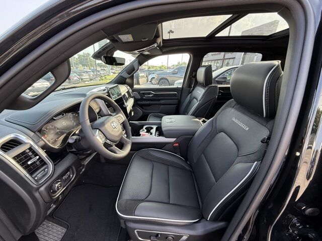 2026 Ram 1500 Laramie Crestwood KY