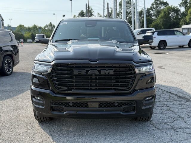 2026 Ram 1500 Laramie Crestwood KY