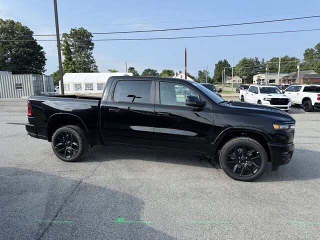 2026 Ram 1500 Laramie Crestwood KY