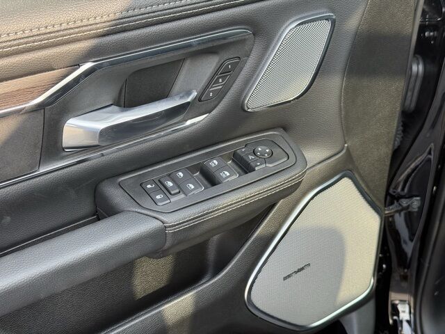 2026 Ram 1500 Laramie Crestwood KY