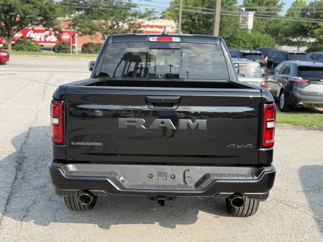 2026 Ram 1500 Laramie Crestwood KY