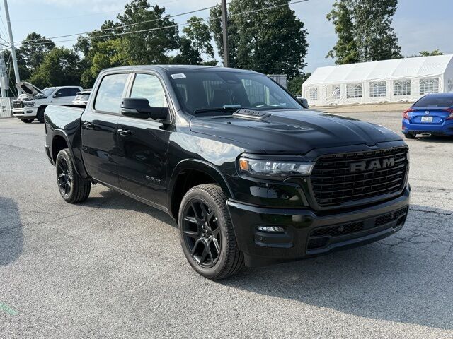 2026 Ram 1500 Laramie Crestwood KY