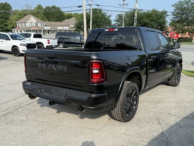 2026 Ram 1500 Laramie Crestwood KY