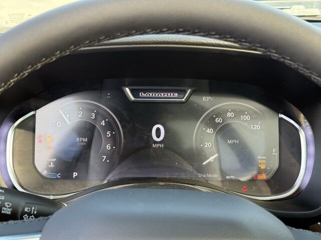 2026 Ram 1500 Laramie Crestwood KY