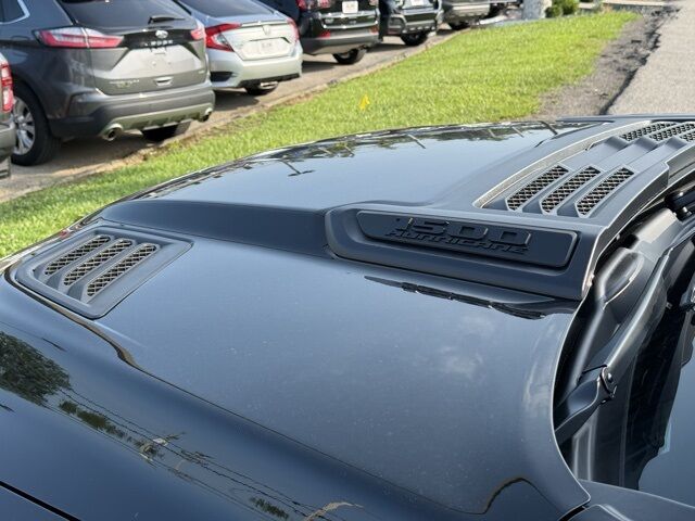 2026 Ram 1500 Laramie Crestwood KY
