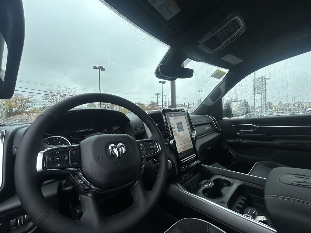 2026 Ram 1500 Laramie Crestwood KY