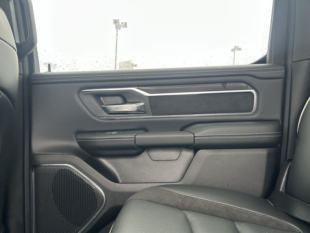 2026 Ram 1500 Laramie Crestwood KY