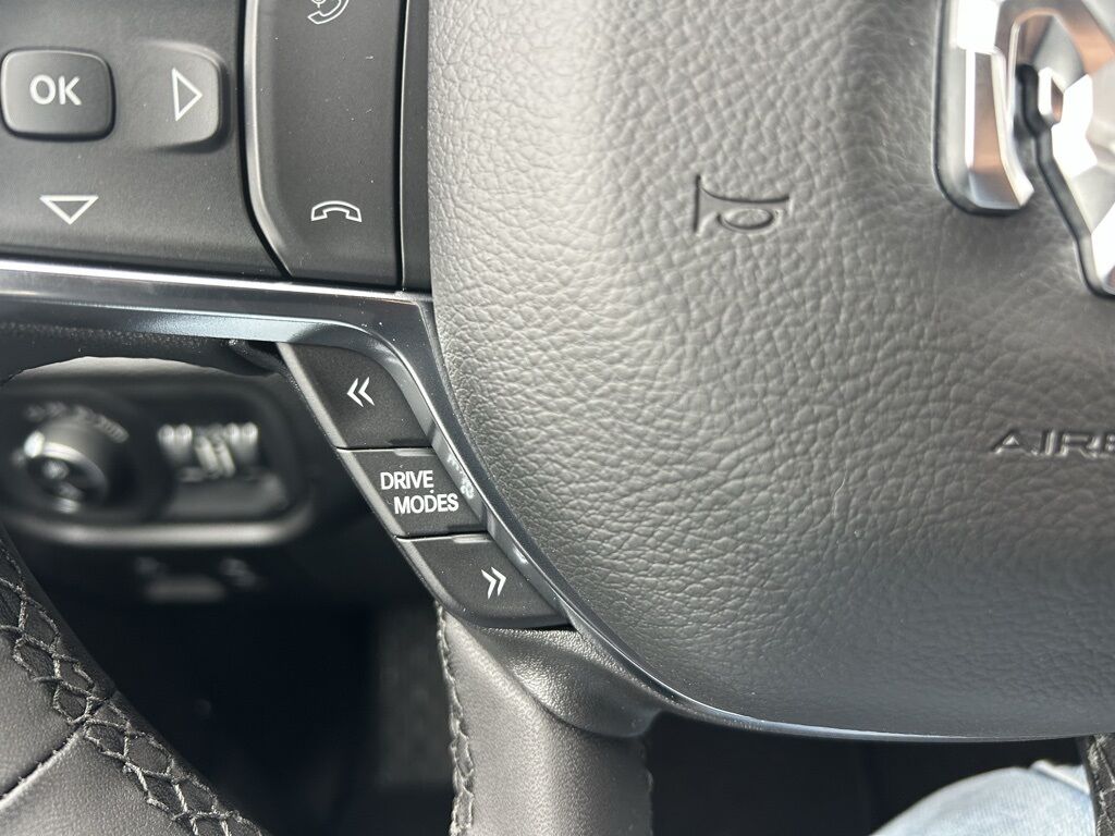 2026 Ram 1500 Laramie Crestwood KY