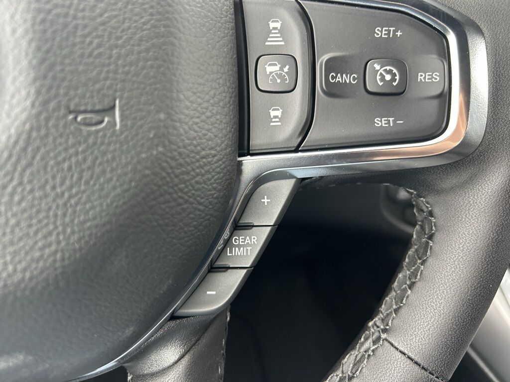 2026 Ram 1500 Laramie Crestwood KY