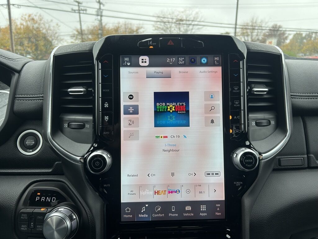 2026 Ram 1500 Laramie Crestwood KY