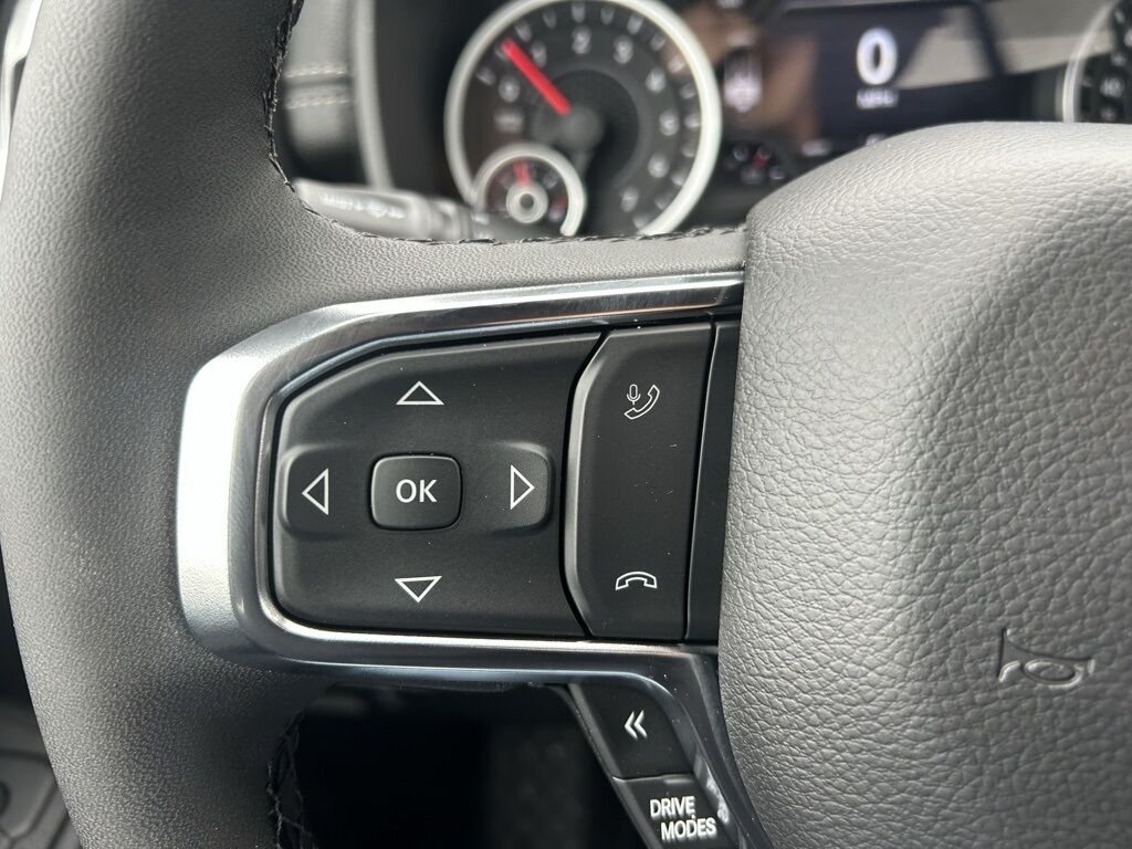 2026 Ram 1500 Laramie Crestwood KY