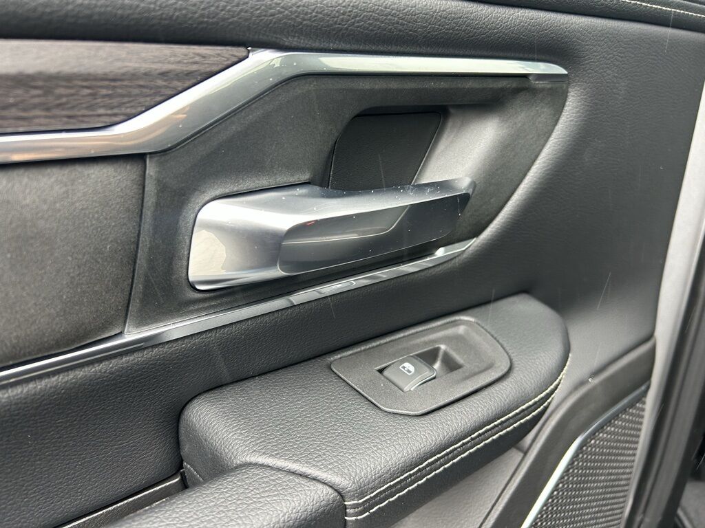 2026 Ram 1500 Laramie Crestwood KY