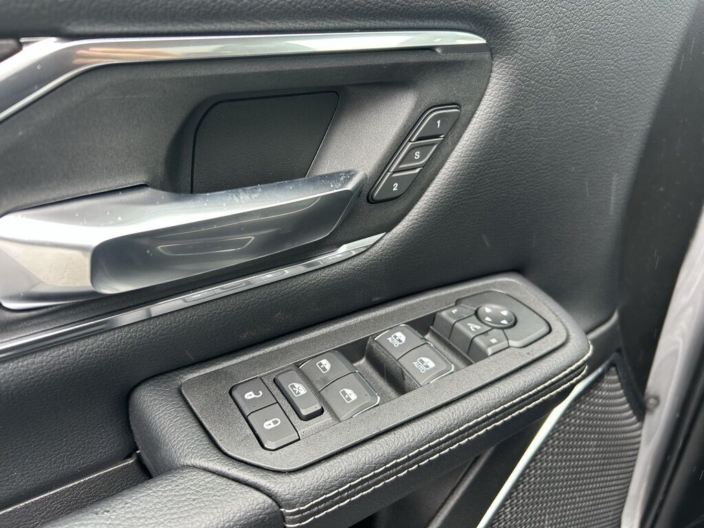 2026 Ram 1500 Laramie Crestwood KY