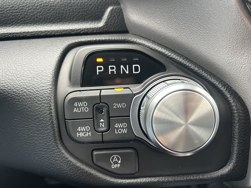 2026 Ram 1500 Laramie Crestwood KY