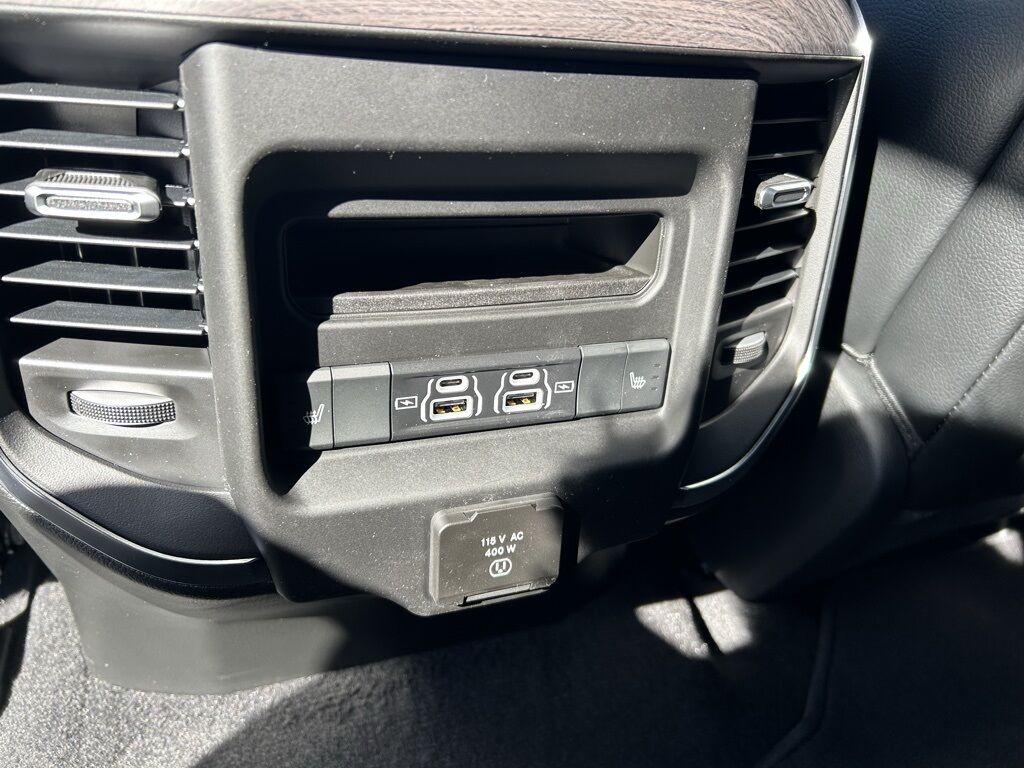 2026 Ram 1500 Laramie Crestwood KY