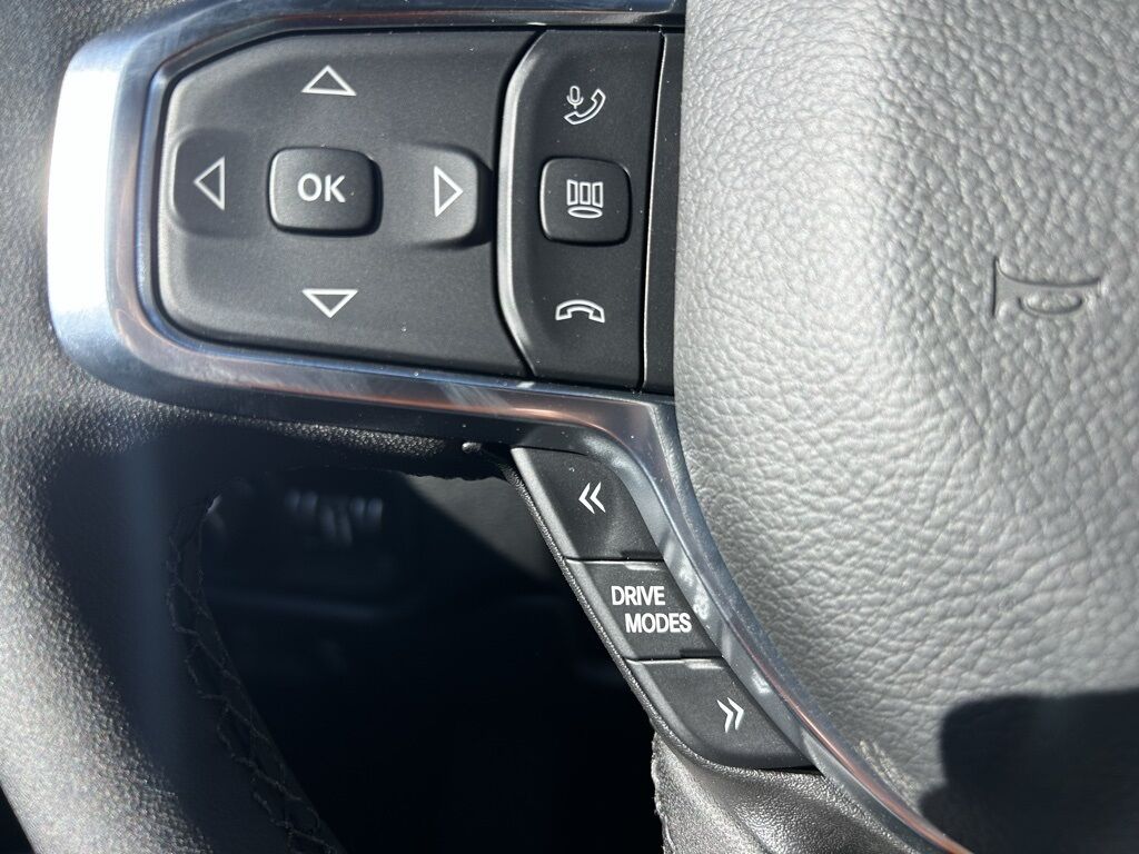 2026 Ram 1500 Laramie Crestwood KY