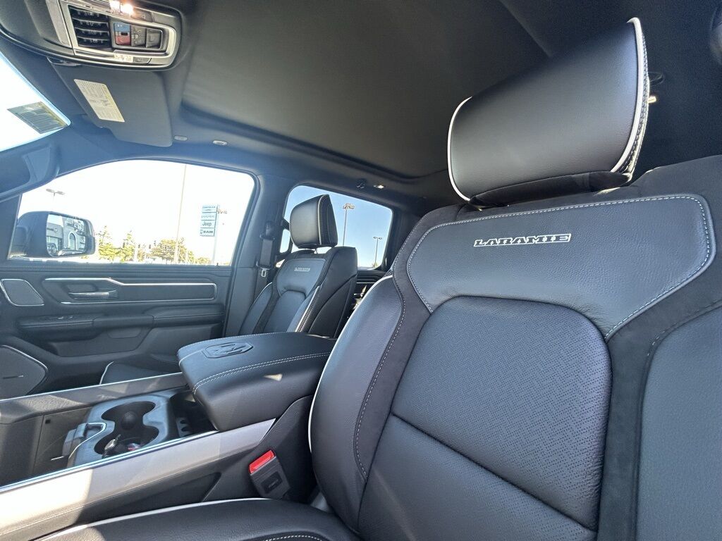 2026 Ram 1500 Laramie Crestwood KY