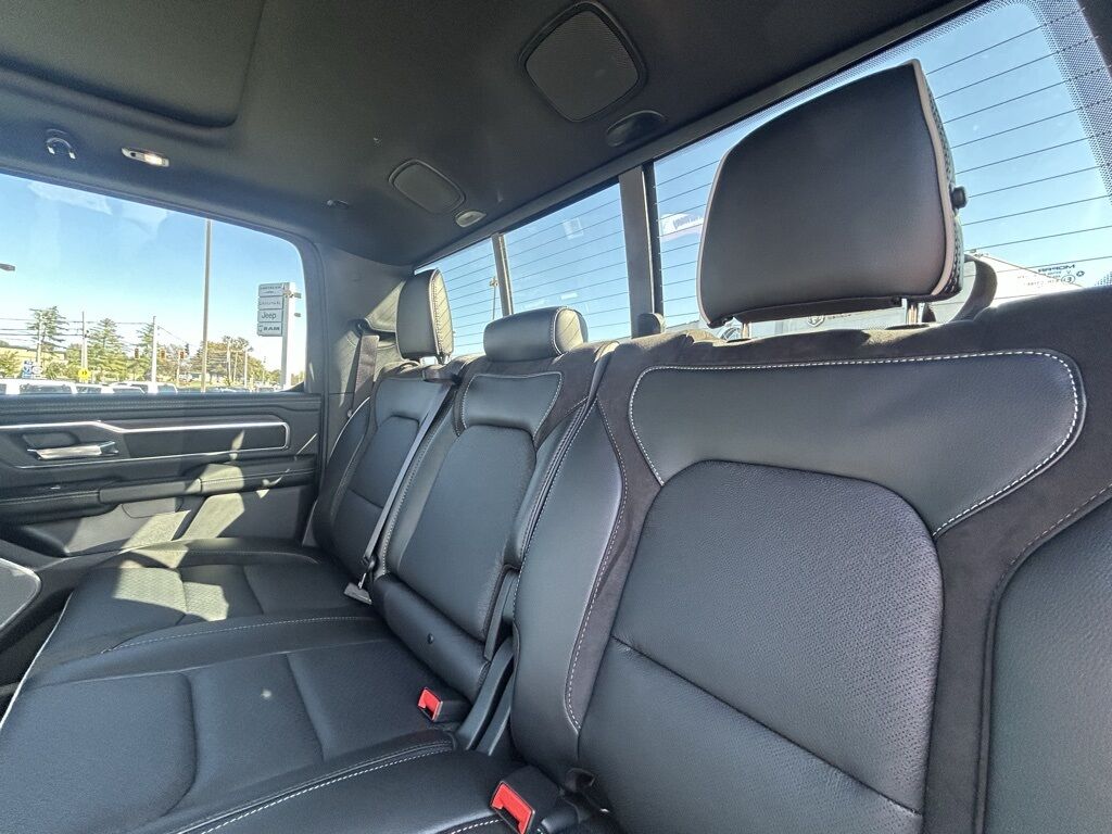 2026 Ram 1500 Laramie Crestwood KY