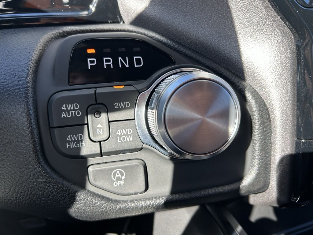 2026 Ram 1500 Laramie Crestwood KY