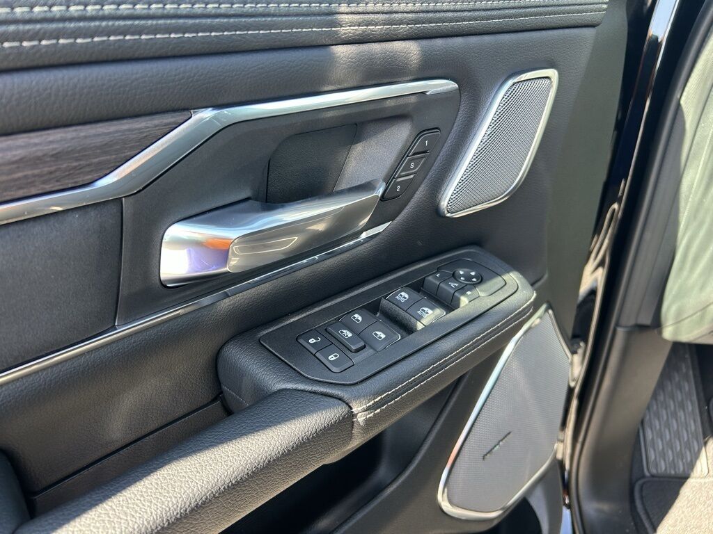 2026 Ram 1500 Laramie Crestwood KY