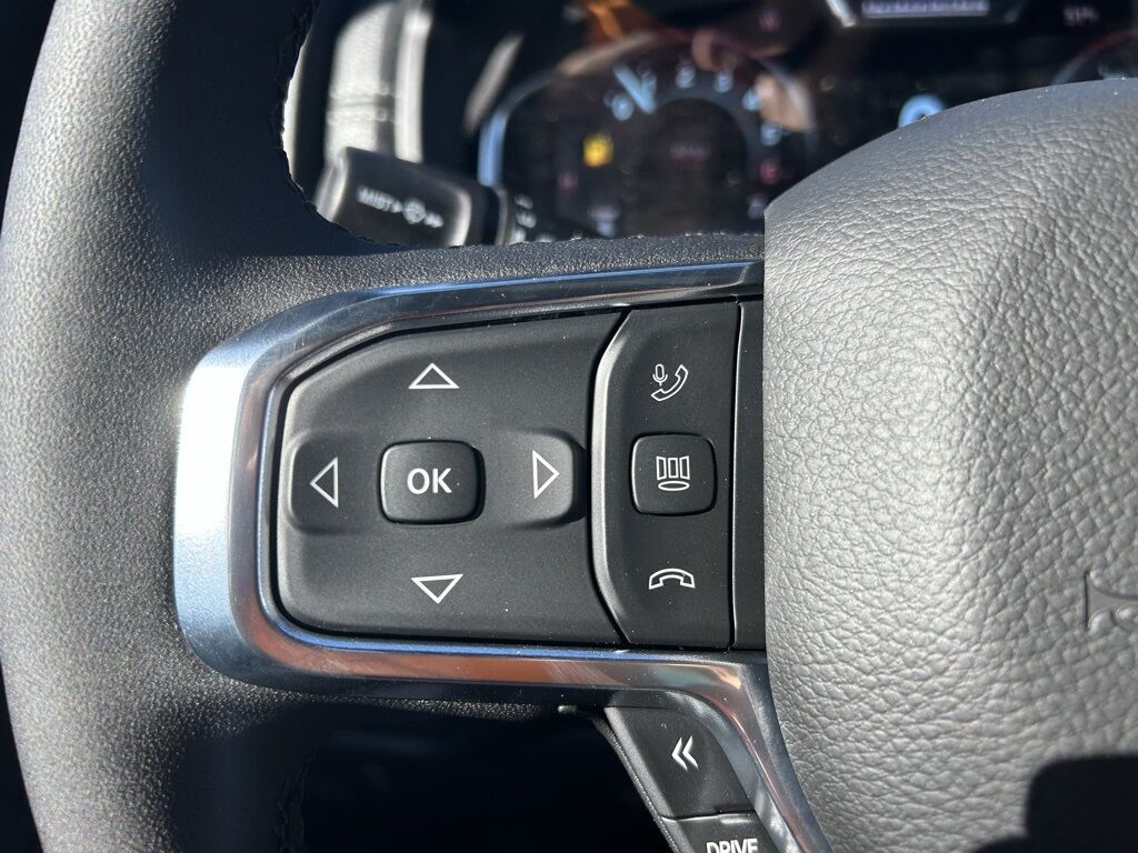 2026 Ram 1500 Laramie Crestwood KY