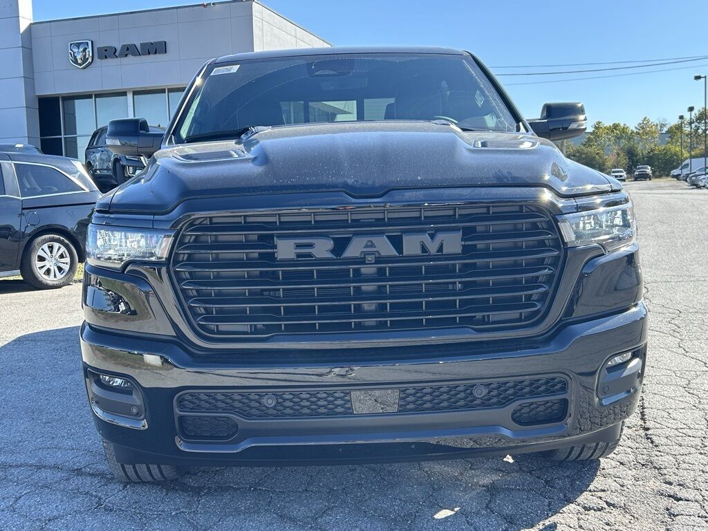 2026 Ram 1500 Laramie Crestwood KY