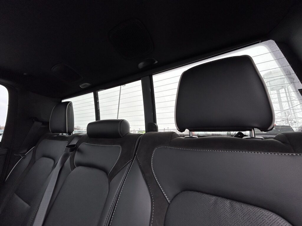 2026 Ram 1500 Laramie Crestwood KY