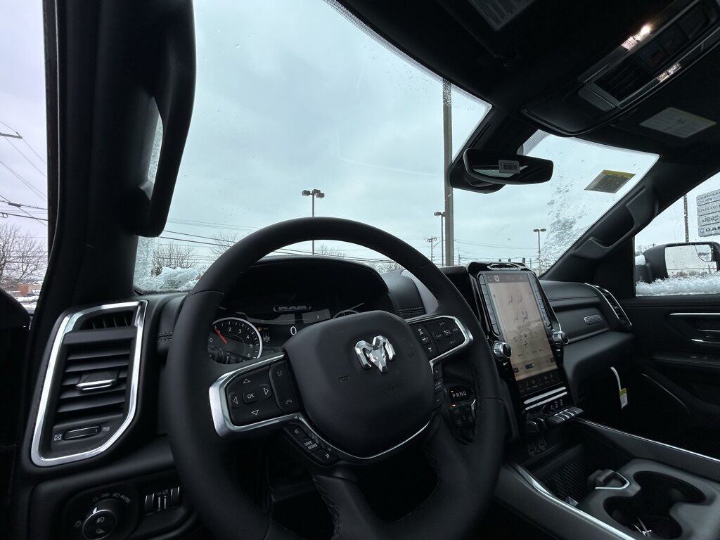 2026 Ram 1500 Laramie Crestwood KY