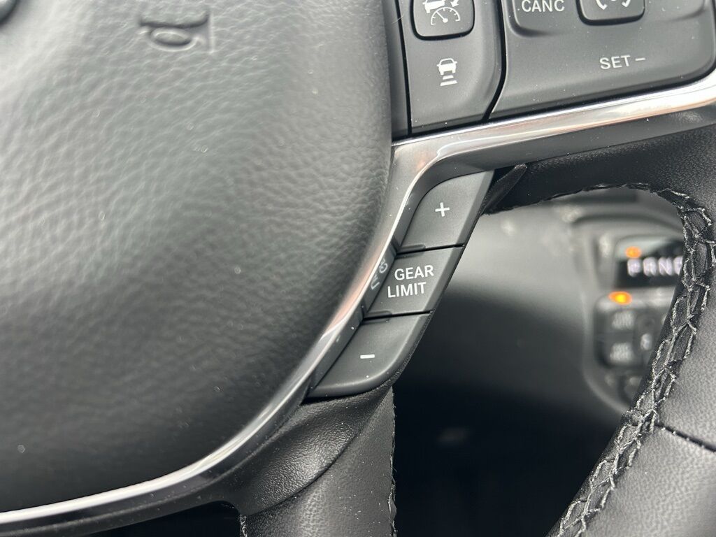 2026 Ram 1500 Laramie Crestwood KY